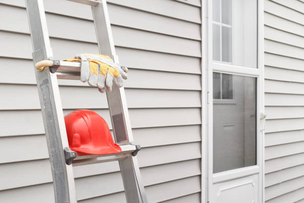 Historical Building Siding Restoration in Edwards Af, CA